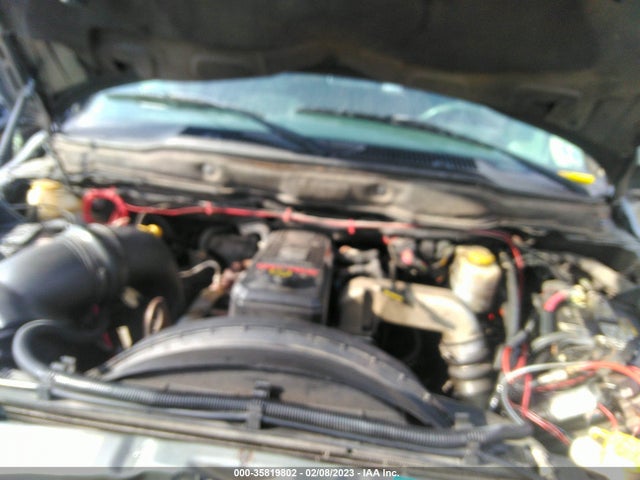 Dodge Ram 2500 Slt 2007 1D7KS28C97J562194 Image 11