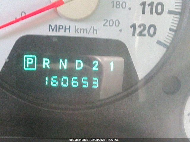 Dodge Ram 2500 Slt 2007 1D7KS28C97J562194 Image 8