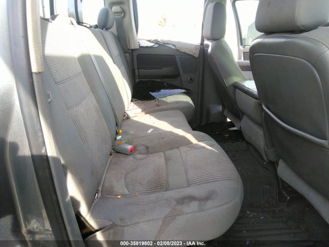 Dodge Ram 2500 Slt 2007 1D7KS28C97J562194 Image 9