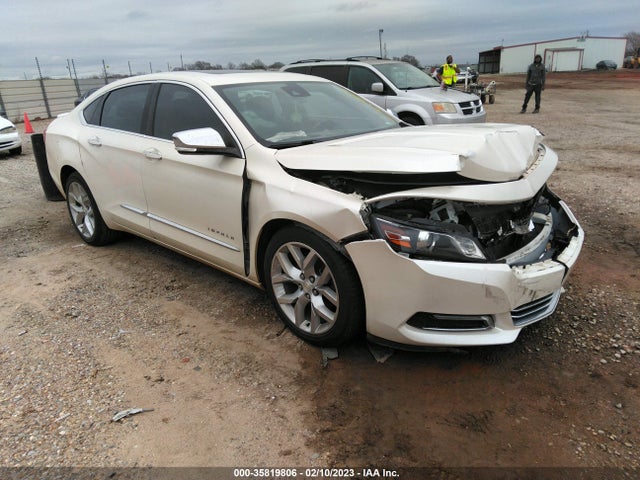 2014 2G1155S37E9186703 головне зображення