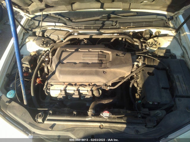 2003 ACURA TL TYPE S VIN: 19UUA56803A023397