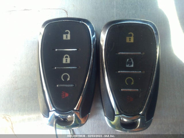Chevrolet VOLT LT 2017 1G1RC6S54HU200127 Image 3