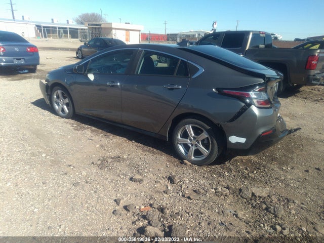Chevrolet VOLT LT 2017 1G1RC6S54HU200127 Image 4