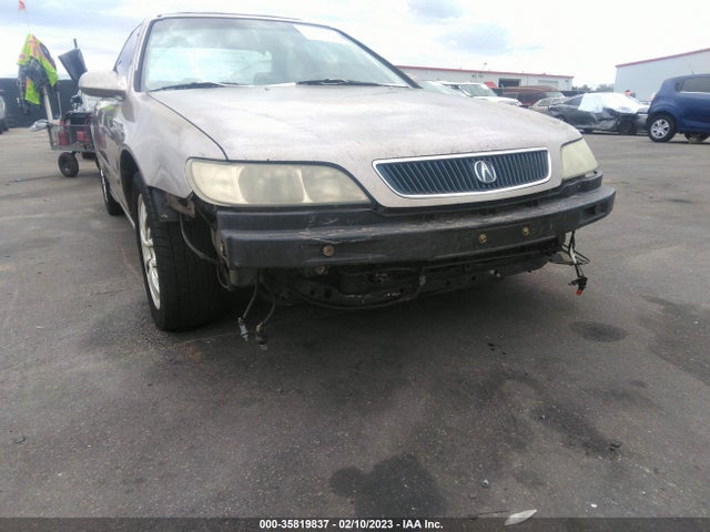 1999 ACURA CL VIN: 19UYA2252XL005392