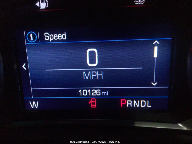 Chevrolet EQUINOX LT 2022 3GNAXKEV1NL180459 Image 7