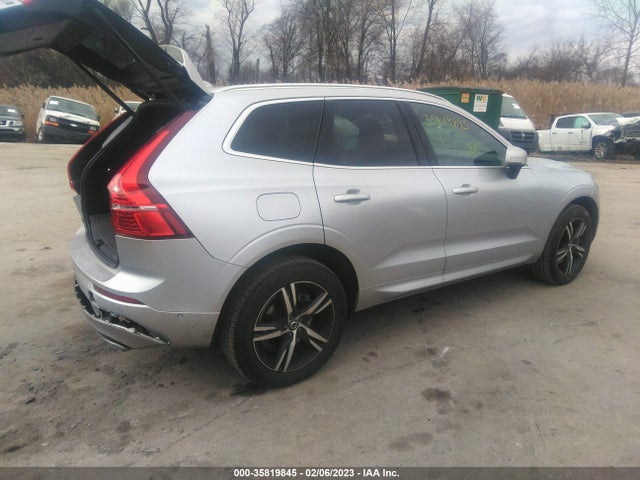 YV4BR0DM1K1379984 Volvo Xc60 Hybrid T8 R-design