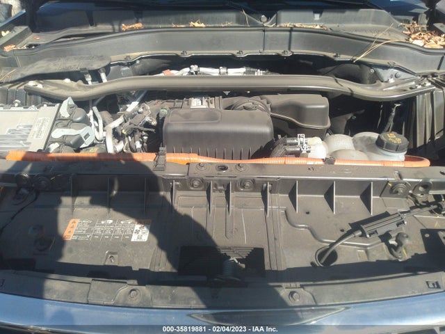 2021 Ford Explorer, VIN: 1FM5K7FW5MNA11648