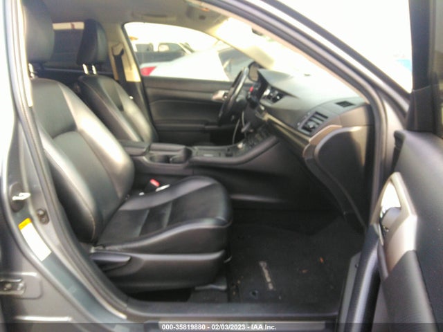 2016 Lexus CT, VIN: JTHKD5BH7G2271907