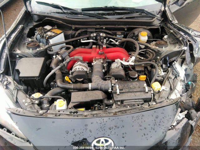 2019 Toyota 86, VIN: JF1ZNAE1XK9700984