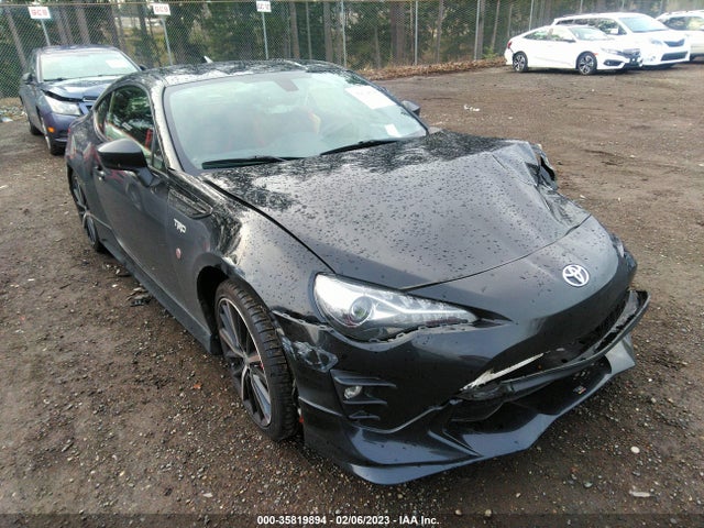 2019 Toyota 86, VIN: JF1ZNAE1XK9700984