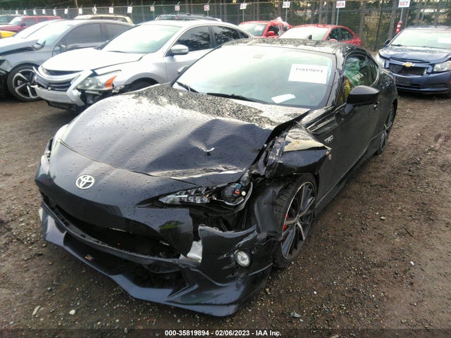 2019 Toyota 86, VIN: JF1ZNAE1XK9700984
