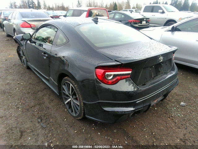 2019 Toyota 86, VIN: JF1ZNAE1XK9700984