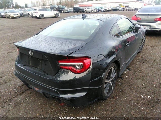 2019 Toyota 86, VIN: JF1ZNAE1XK9700984