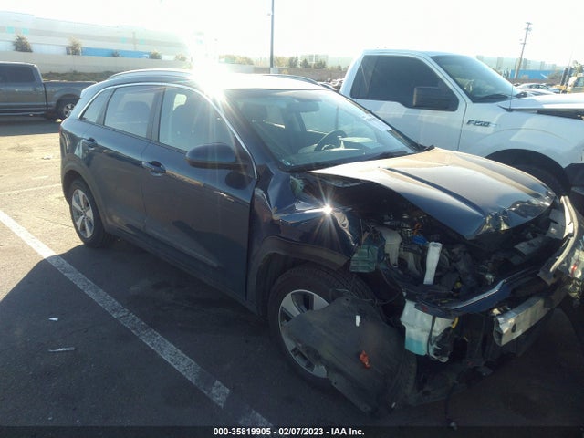 2020 Kia Niro, VIN: KNDCB3LC2L5361705