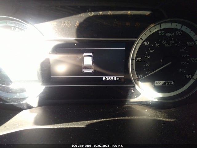 2020 Kia Niro, VIN: KNDCB3LC2L5361705