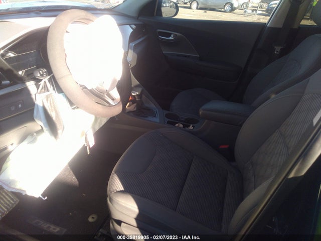 KIA NIRO LX 2020 KNDCB3LC2L5361705 Image 6