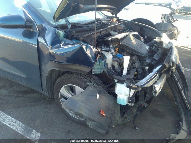 KIA NIRO LX 2020 KNDCB3LC2L5361705 Image 7