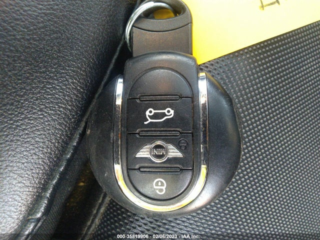 2016 Mini Cooper, VIN: WMWXP5C54G2D70736