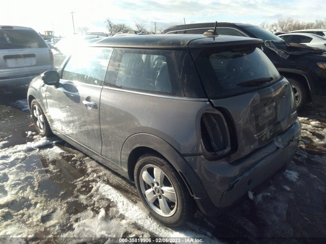 2016 Mini Cooper, VIN: WMWXP5C54G2D70736