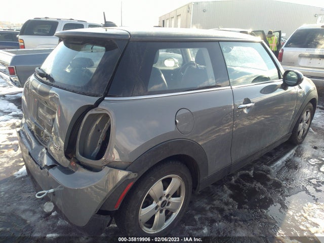2016 Mini Cooper, VIN: WMWXP5C54G2D70736