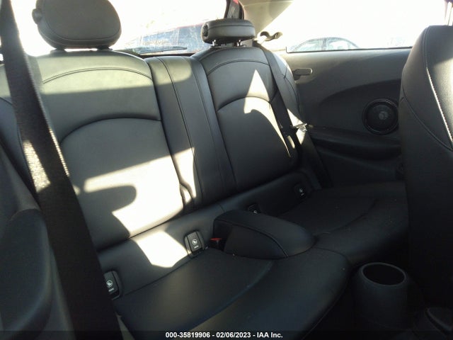 2016 Mini Cooper, VIN: WMWXP5C54G2D70736