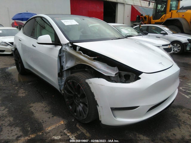 2022 7SAYGDEF7NF518511 main image