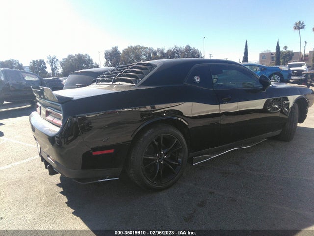 Dodge Challenger Sxt 2017 2C3CDZAG7HH600012 Image 5