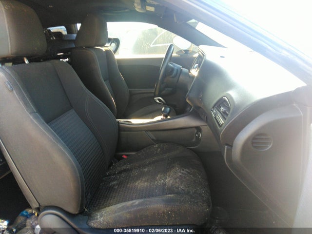 Dodge Challenger Sxt 2017 2C3CDZAG7HH600012 Image 6