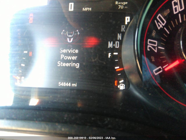 Dodge Challenger Sxt 2017 2C3CDZAG7HH600012 Image 8