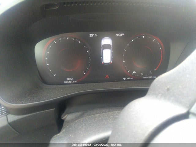 2021 Volvo XC40, VIN: YV4162UM7M2410104
