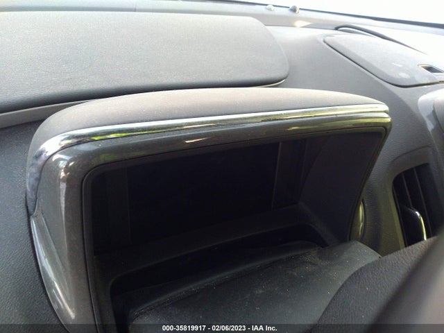 Chevrolet Volt 2014 1G1RA6E40EU146779 Image 8