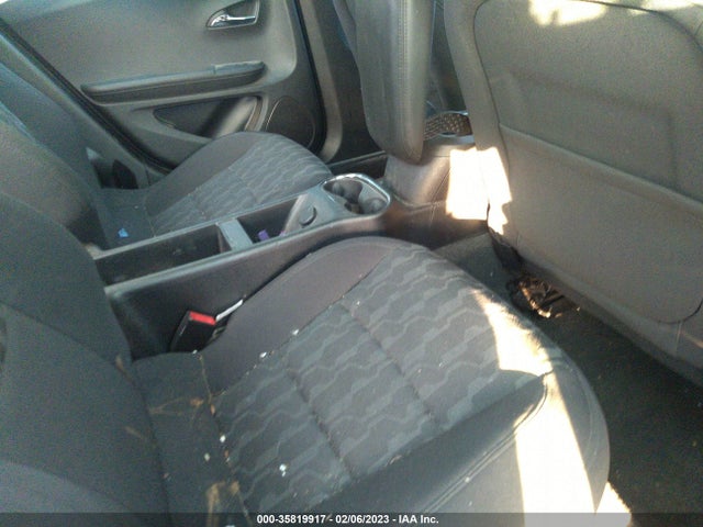 Chevrolet Volt 2014 1G1RA6E40EU146779 Image 9