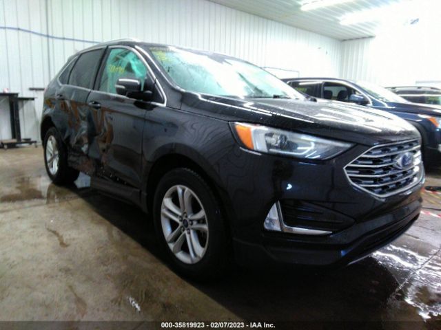 2FMPK4J98KBC40343 auction archive image