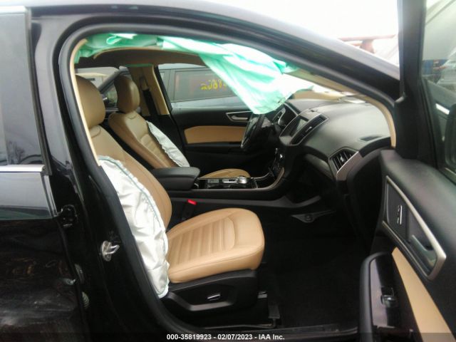 2FMPK4J98KBC40343 Ford EDGE SEL