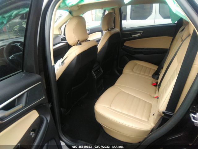 2FMPK4J98KBC40343 Ford EDGE SEL