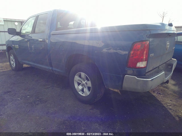 RAM 1500 Slt 2016 1C6RR7GT3GS126915 Image 3