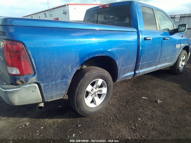 RAM 1500 Slt 2016 1C6RR7GT3GS126915 Image 4