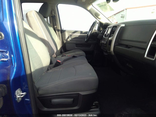 RAM 1500 Slt 2016 1C6RR7GT3GS126915 Image 5