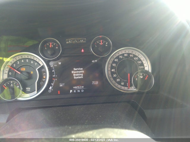 RAM 1500 Slt 2016 1C6RR7GT3GS126915 Image 7