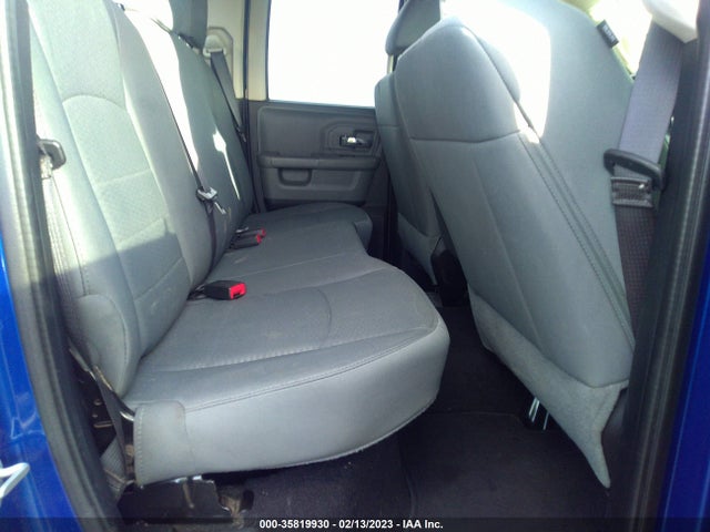 RAM 1500 Slt 2016 1C6RR7GT3GS126915 Image 8