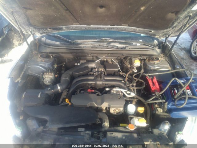 4S3BNAC60F3012222 Subaru Legacy 2.5i Premium