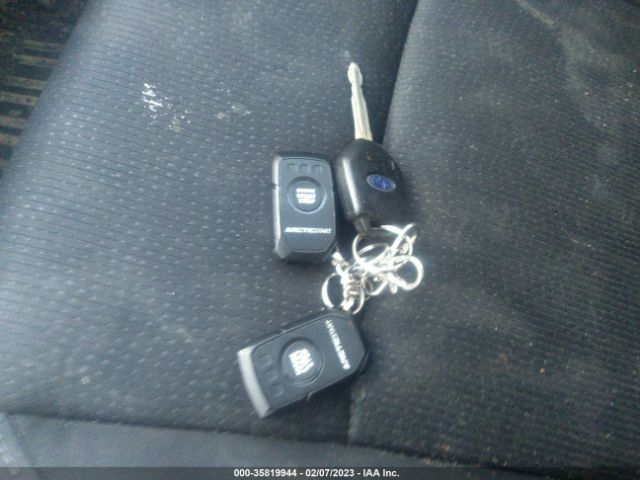4S3BNAC60F3012222 Subaru Legacy 2.5i Premium