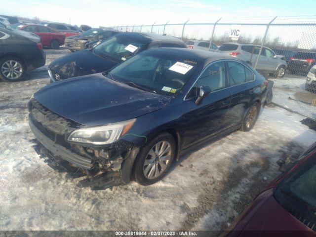 4S3BNAC60F3012222 Subaru Legacy 2.5i Premium