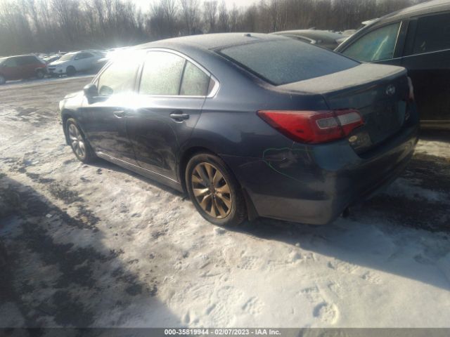 4S3BNAC60F3012222 Subaru Legacy 2.5i Premium