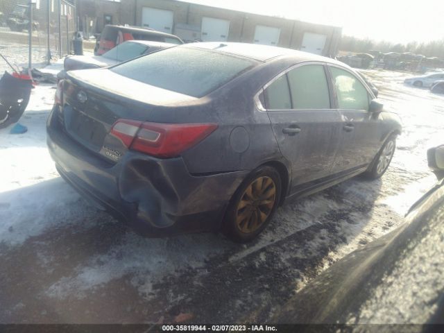 4S3BNAC60F3012222 Subaru Legacy 2.5i Premium