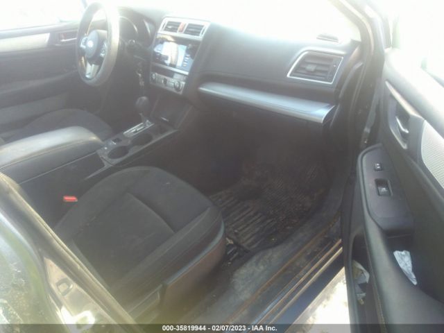 4S3BNAC60F3012222 Subaru Legacy 2.5i Premium