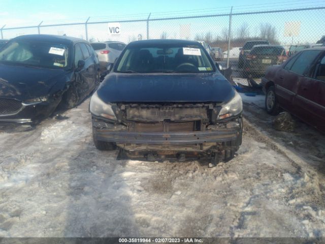 4S3BNAC60F3012222 Subaru Legacy 2.5i Premium