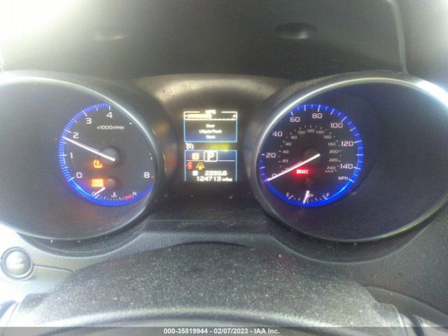 4S3BNAC60F3012222 Subaru Legacy 2.5i Premium