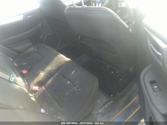4S3BNAC60F3012222 Subaru Legacy 2.5i Premium