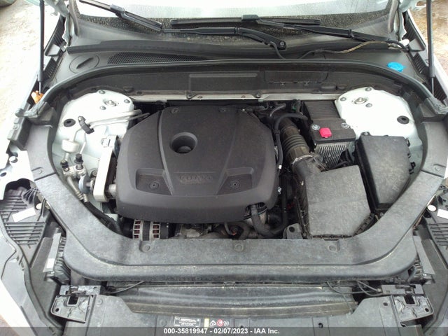 Volvo XC60 2019 LYVA22RM0KB219658 Image 10